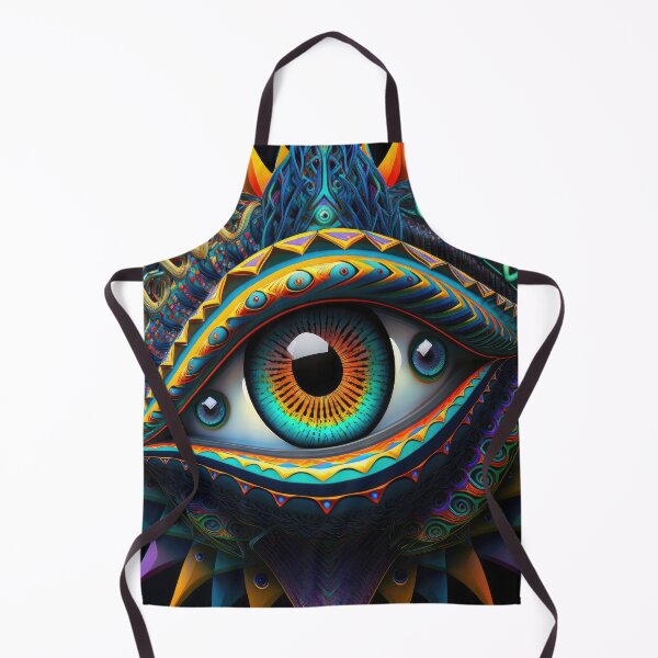 Artikelvorschau, Third Eye entworfen und verkauft von SeedDesign.