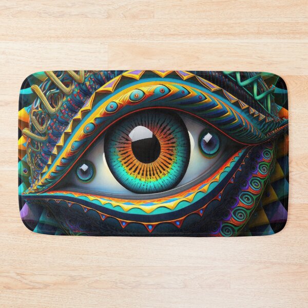 Item preview, Third Eye designed and sold by SeedDesign.