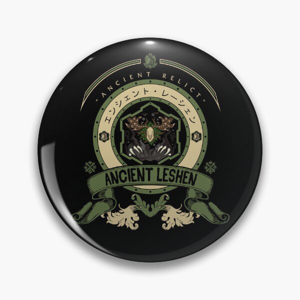 Item preview, ANCIENT LESHEN - HERALDRY designed and sold by EXION CREW.