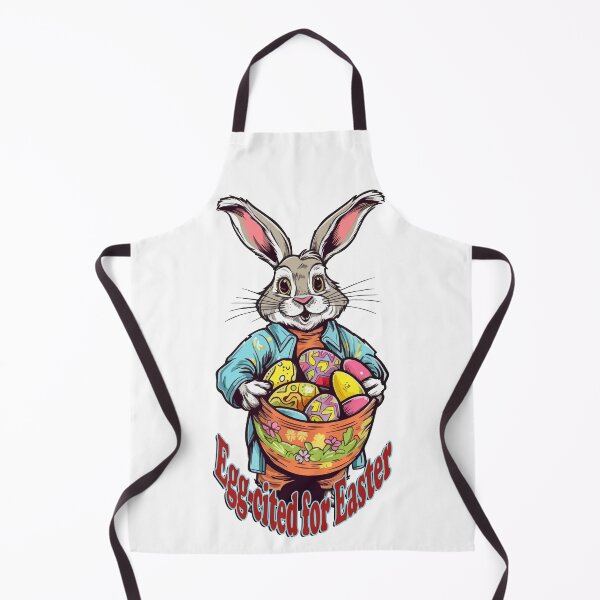 Item preview, Egg-cited for Easter Mommy and me easter dresses Easter Bunny designed and sold by DigitalArt BoutiqueRS.