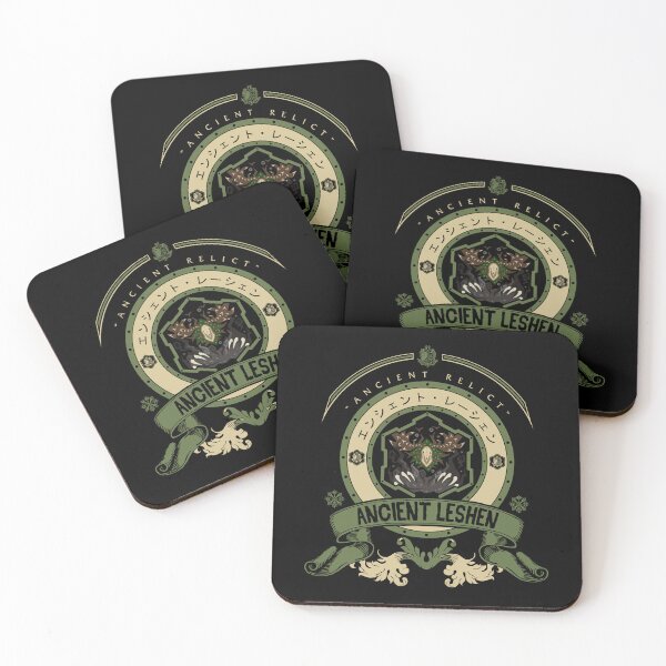 Item preview, ANCIENT LESHEN - HERALDRY designed and sold by EXION CREW.