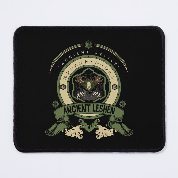 Item preview, ANCIENT LESHEN - HERALDRY designed and sold by EXION CREW.