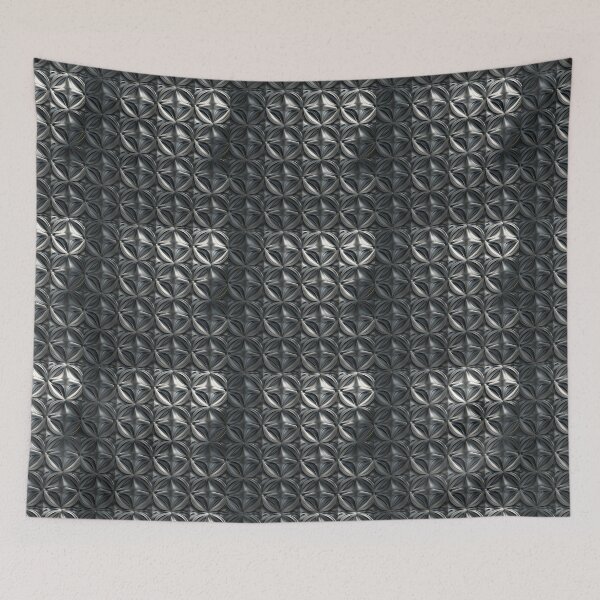 Item preview, Dimensional Design for a Stunningly Modern Look designed and sold by SilkSymphony.