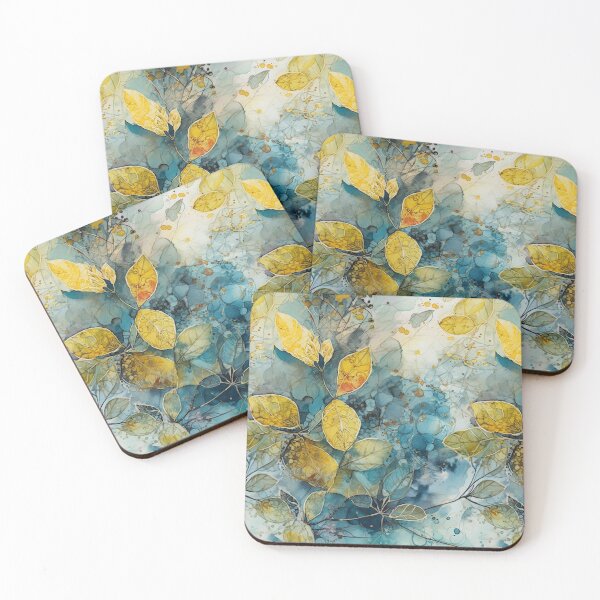 Item preview, Loraqua - Flora acuática (1/4) designed and sold by sabantha.