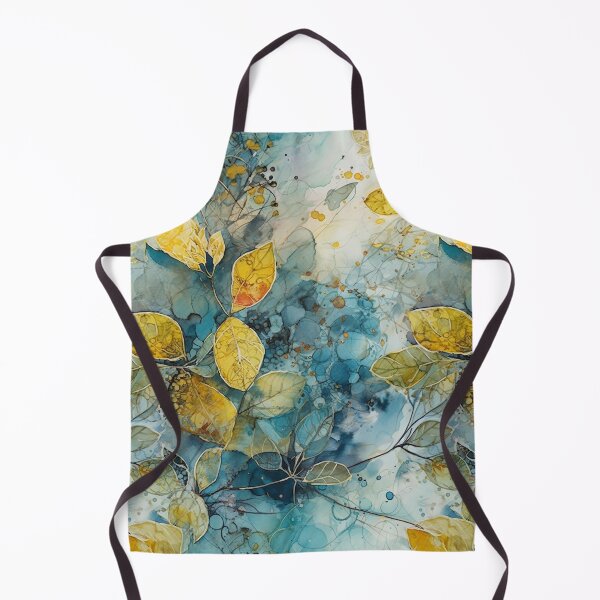 Item preview, Loraqua - Flora acuática (1/4) designed and sold by sabantha.