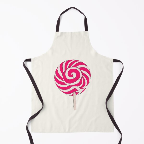 Item preview, Pink Lolipop Candy designed and sold by Eathusiast.
