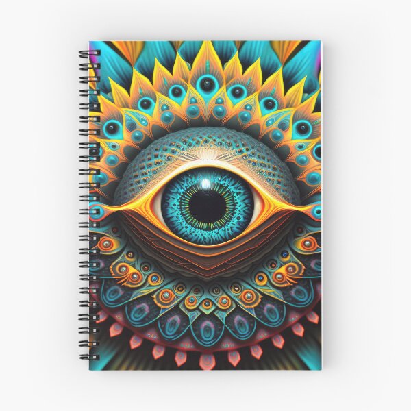 Artikelvorschau, Third Eye entworfen und verkauft von SeedDesign.