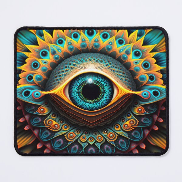 Artikelvorschau, Third Eye entworfen und verkauft von SeedDesign.
