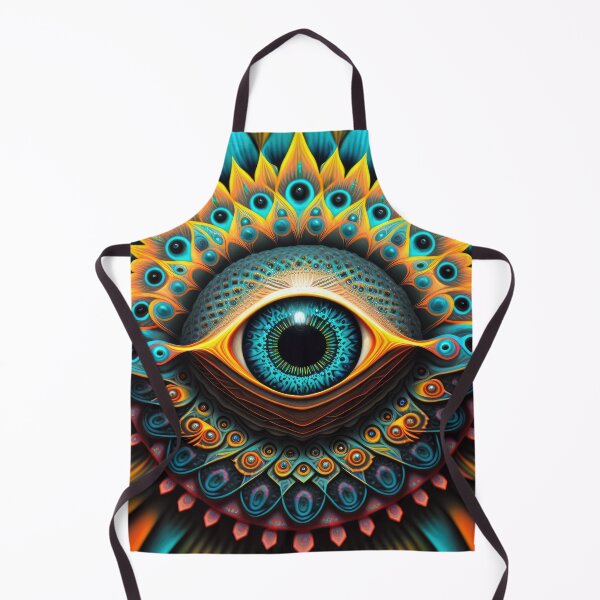 Artikelvorschau, Third Eye entworfen und verkauft von SeedDesign.