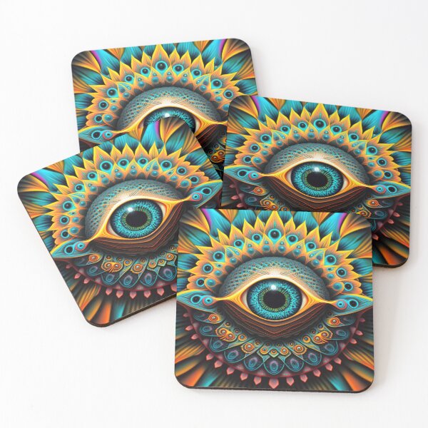 Artikelvorschau, Third Eye entworfen und verkauft von SeedDesign.