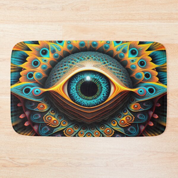 Artikelvorschau, Third Eye entworfen und verkauft von SeedDesign.