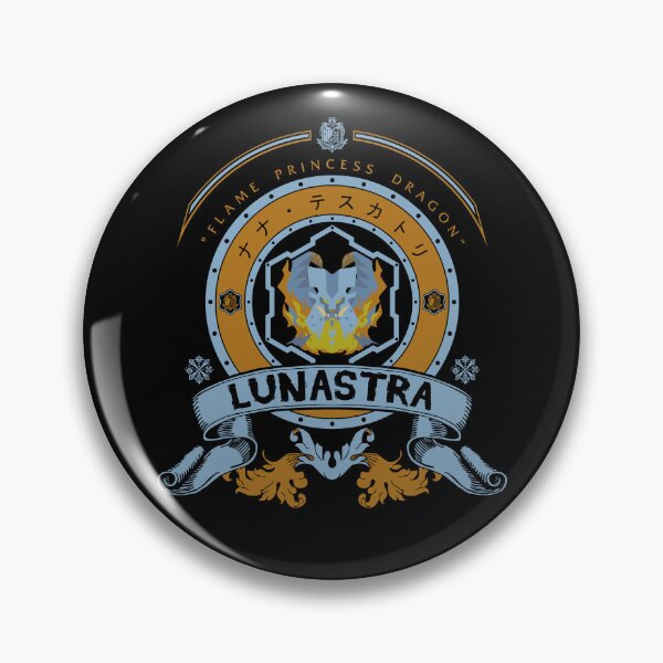 Item preview, LUNASTRA - HERALDRY designed and sold by EXION CREW.