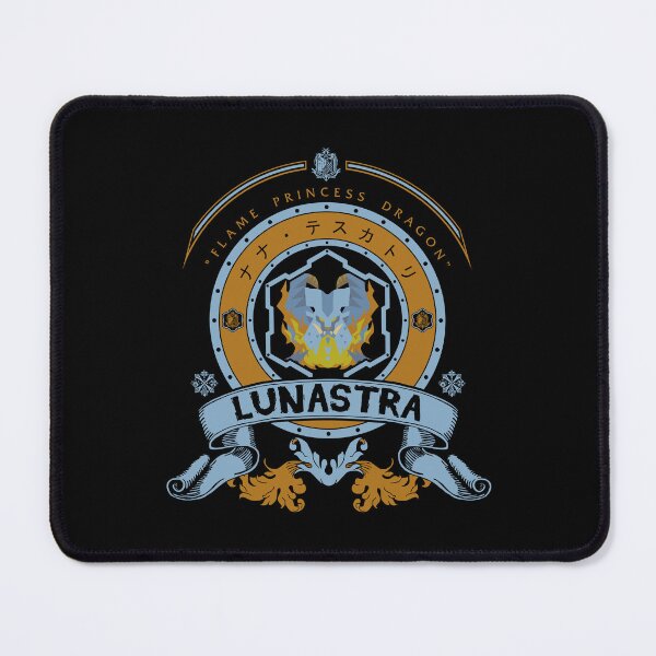 Item preview, LUNASTRA - HERALDRY designed and sold by EXION CREW.