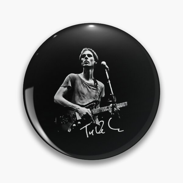 Item preview, Tom Verlaine Television Band designed and sold by alanwileman.