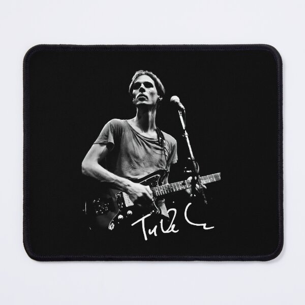 Item preview, Tom Verlaine Television Band designed and sold by alanwileman.