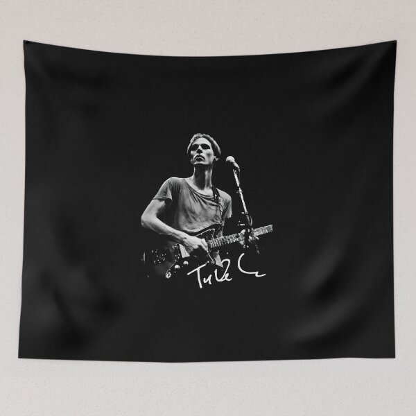 Item preview, Tom Verlaine Television Band designed and sold by alanwileman.