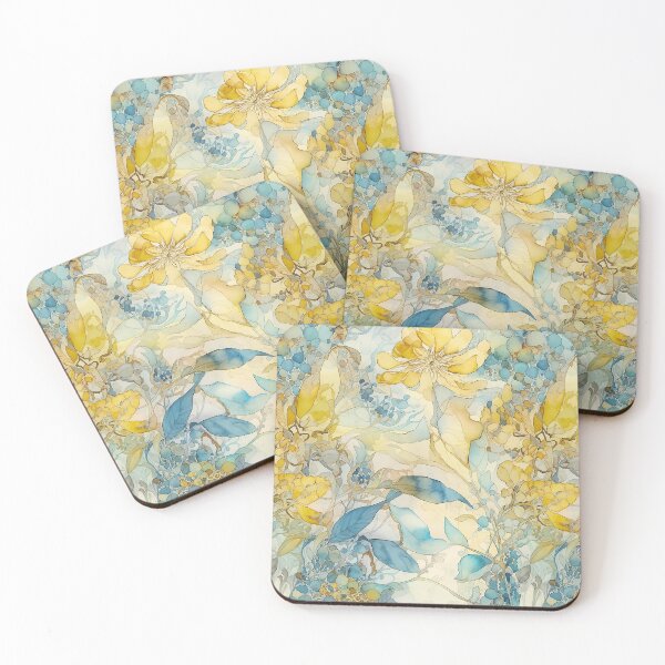 Item preview, Loraqua - Flora acuática (2/4) designed and sold by sabantha.