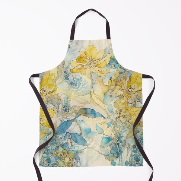 Item preview, Loraqua - Flora acuática (2/4) designed and sold by sabantha.