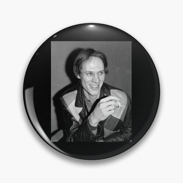 Item preview, Rock Guitarist Tom Verlaine designed and sold by alanwileman.