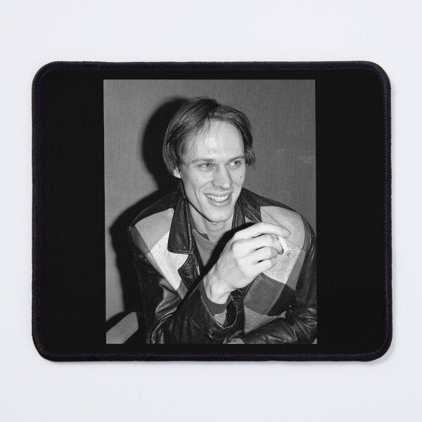 Item preview, Rock Guitarist Tom Verlaine designed and sold by alanwileman.