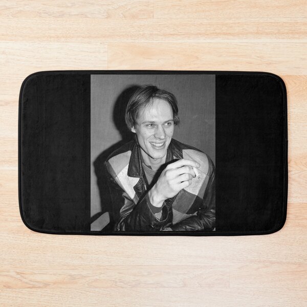 Item preview, Rock Guitarist Tom Verlaine designed and sold by alanwileman.