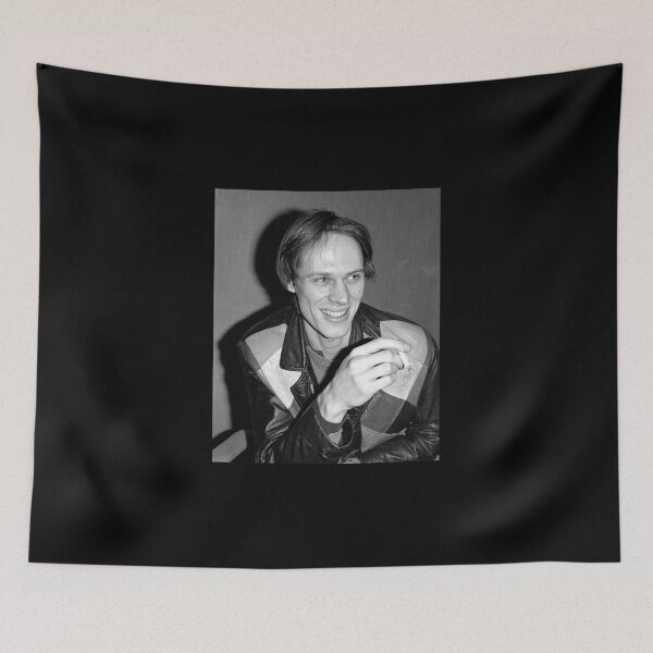 Item preview, Rock Guitarist Tom Verlaine designed and sold by alanwileman.