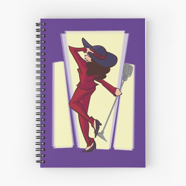 Item preview, pauline designed and sold by ink-pocket.