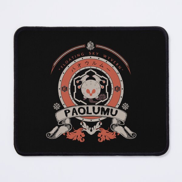 Item preview, PAOLUMU - HERALDRY designed and sold by EXION CREW.