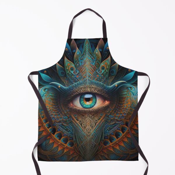 Artikelvorschau, Third Eye entworfen und verkauft von SeedDesign.