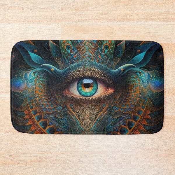 Artikelvorschau, Third Eye entworfen und verkauft von SeedDesign.