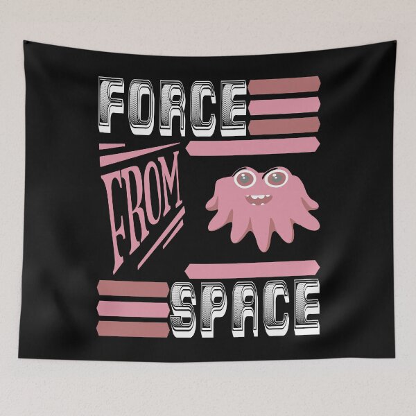 Item preview, Force from space designed and sold by dionusos-vogue.