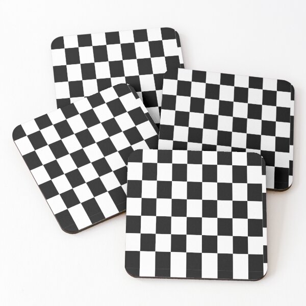 Item preview, Check board pattern  designed and sold by Artistic  Media.