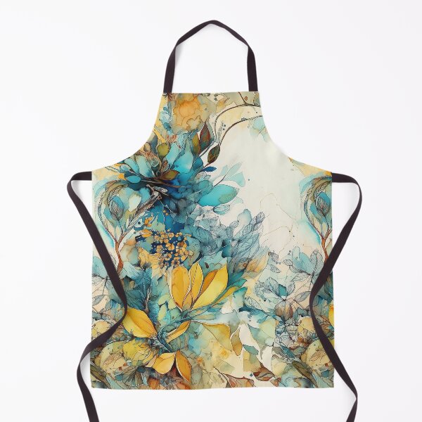 Item preview, Loraqua - Flora acuática (3/4) designed and sold by sabantha.