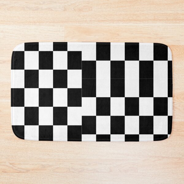 Item preview, Check board pattern  designed and sold by Artistic  Media.