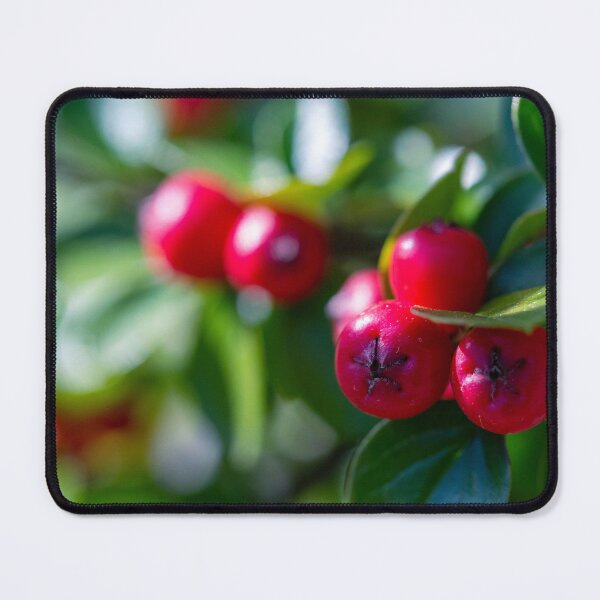 Item preview, Summer Wild Berries designed and sold by Lunaris-Studio.