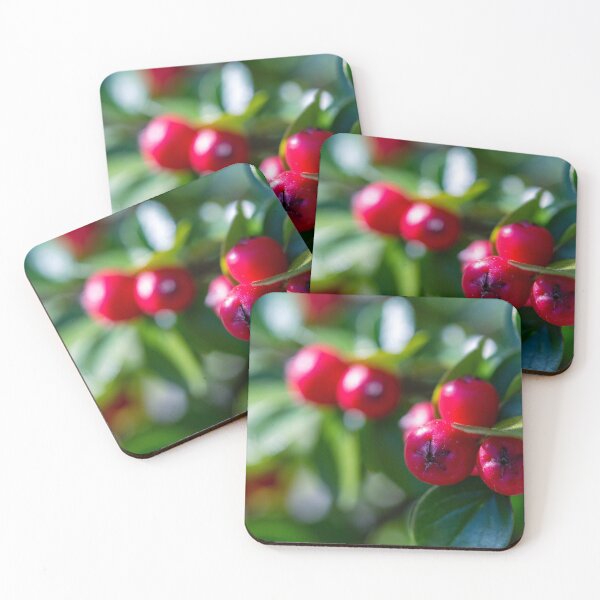 Item preview, Summer Wild Berries designed and sold by Lunaris-Studio.