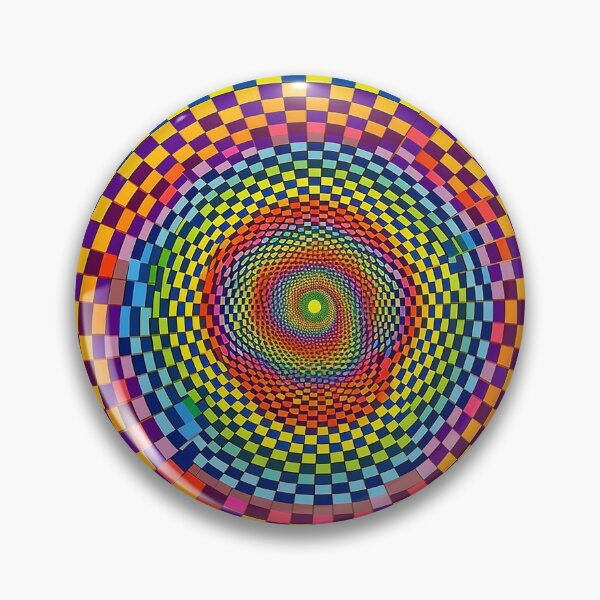 Item preview, Neon Illusion designed and sold by CustomHDPrints.
