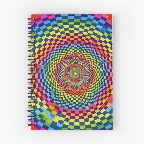 Item preview, Neon Illusion designed and sold by CustomHDPrints.
