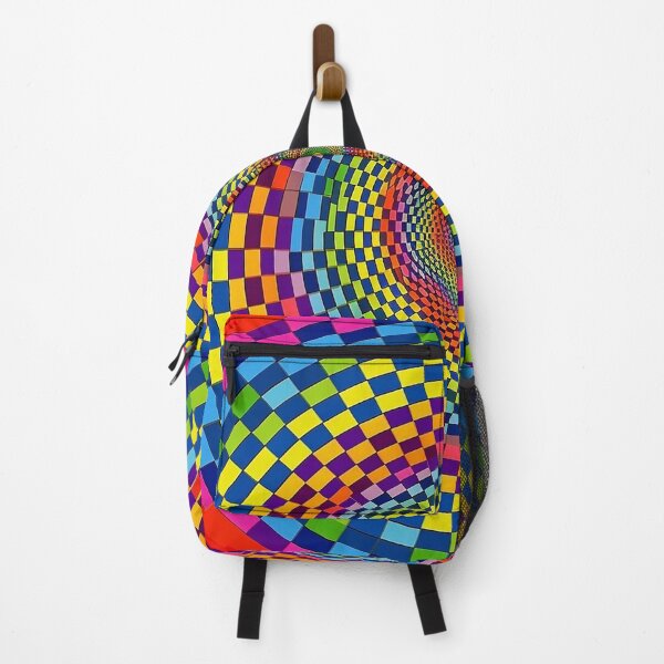 Item preview, Neon Illusion designed and sold by CustomHDPrints.