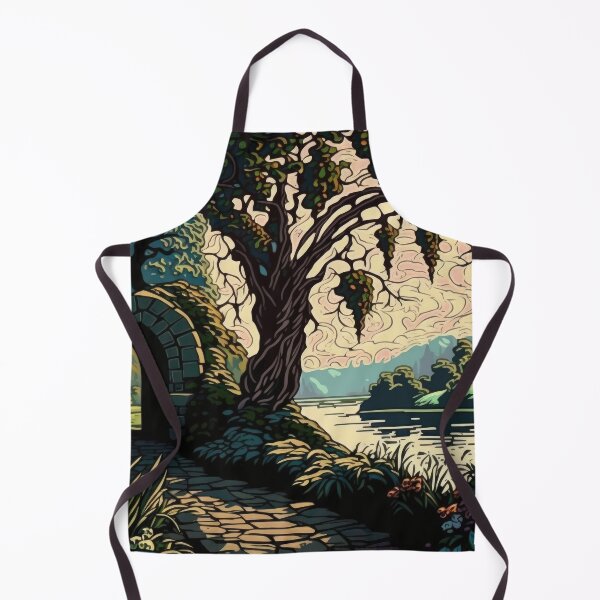 Item preview, Enchanted Forest Stroll designed and sold by SoloSeal.