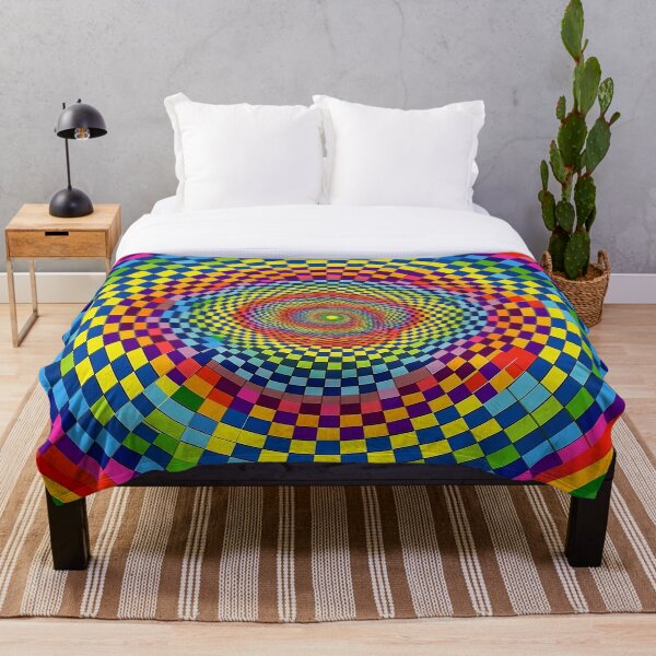 Artikelvorschau, Neon-Illusion entworfen und verkauft von CustomHDPrints.