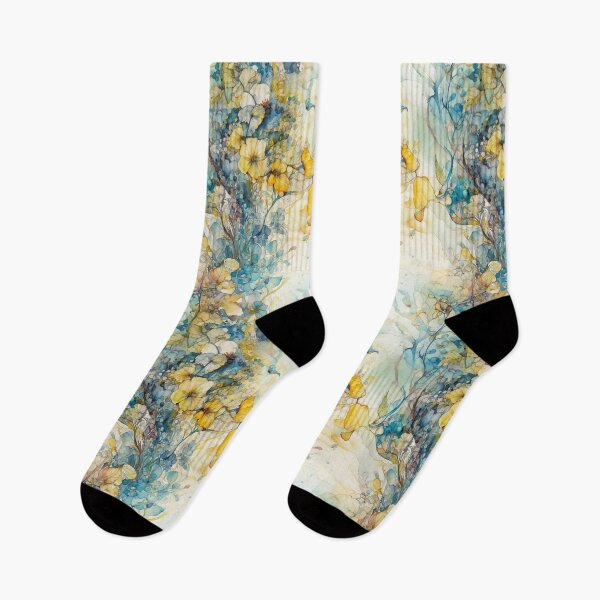 Item preview, Loraqua - Flora acuática(4/4) designed and sold by sabantha.