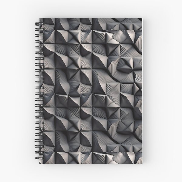 Item preview, The Mesmerizing Effect of 3D Design designed and sold by SilkSymphony.
