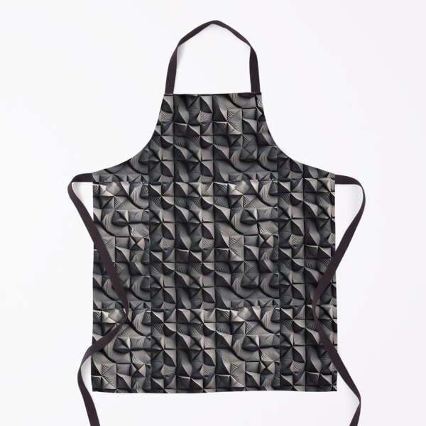 Item preview, The Mesmerizing Effect of 3D Design designed and sold by SilkSymphony.