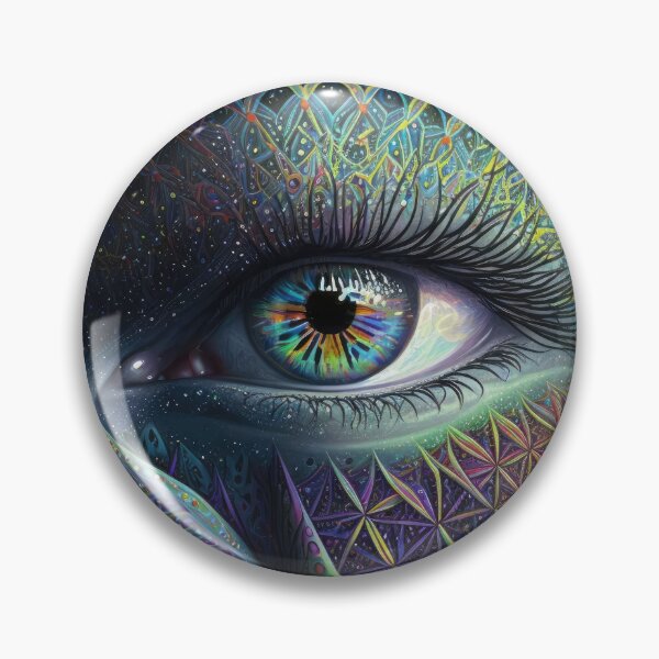 Item preview, Third Eye designed and sold by SeedDesign.