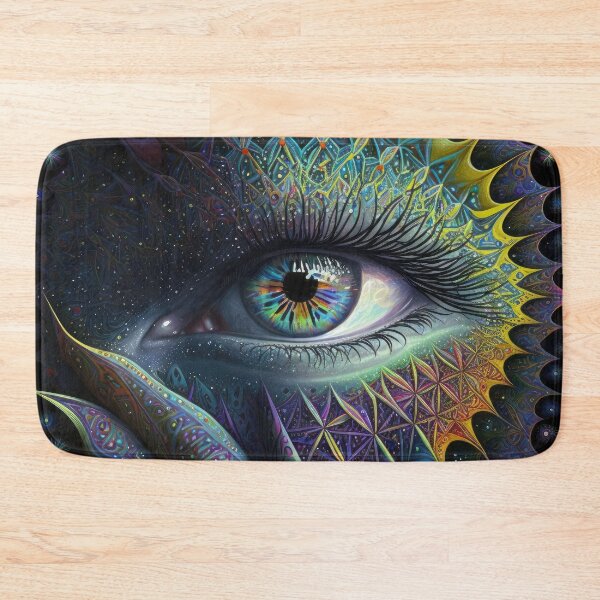Item preview, Third Eye designed and sold by SeedDesign.