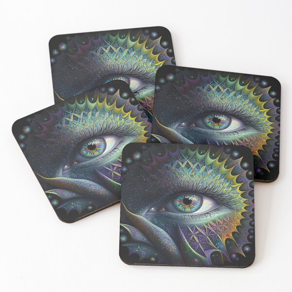 Item preview, Third Eye designed and sold by SeedDesign.