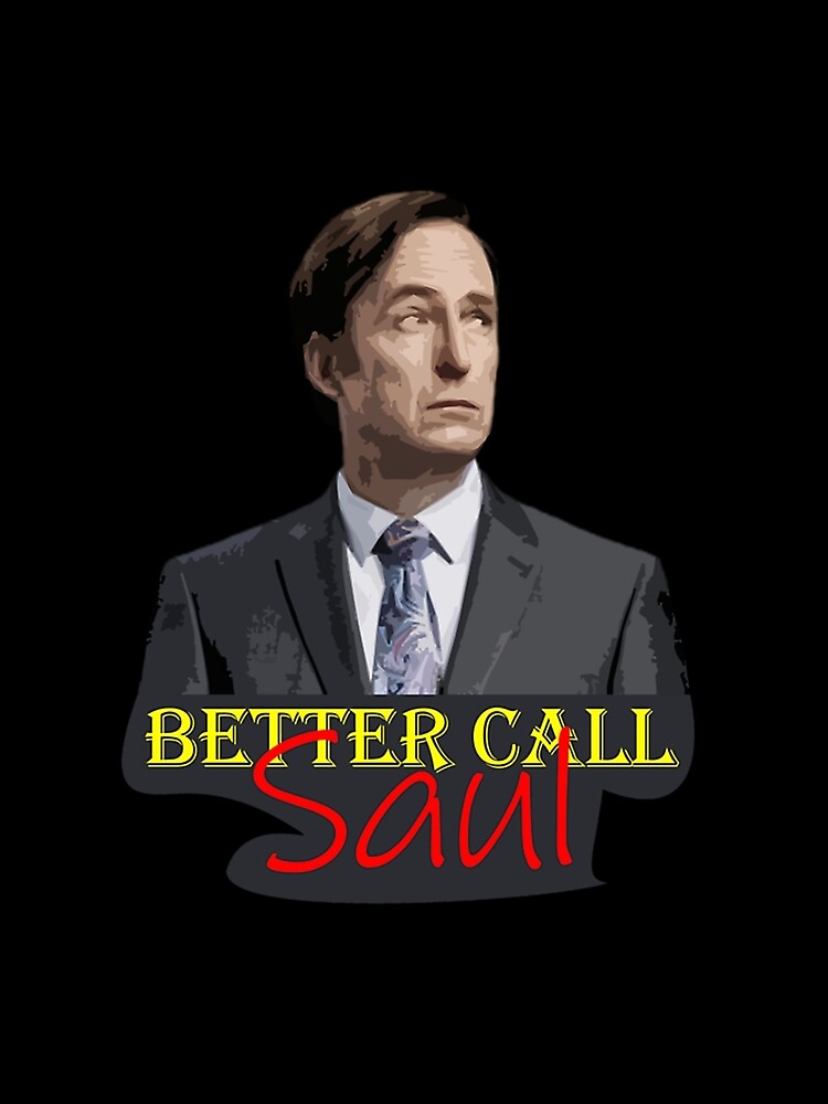 Better Call Saul - Saul Goodman
