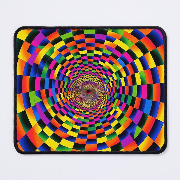 Item preview, Chromatic Chaos designed and sold by CustomHDPrints.