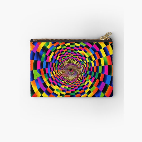 Item preview, Chromatic Chaos designed and sold by CustomHDPrints.